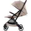 Silla de Paseo Britax Römer Flylite Teak