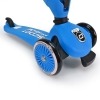 Patinete 2 en 1 Scoot And Ride Highwaykick One Azul