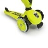 Patinete 2 en 1 Scoot And Ride Highwaykick One Lima