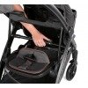 Silla de paseo Chicco Stroll in 2 2020 Lava