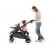Silla de paseo Chicco Stroll in 2 2020 Octane