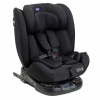 Silla de Coche Chicco Unico Evo i-Size (40-150 cm) Classic Black