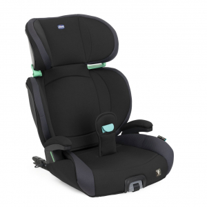 Silla de coche Chicco Quizy i-Size Air (100-150 cm)