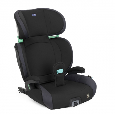 Silla de coche Chicco Quizy i-Size Air (100-150 cm)
