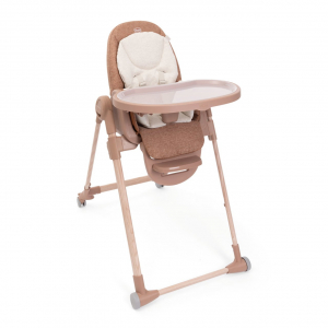 Trona Polly de Chicco Armonia Terracota