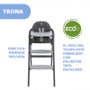 Trona Evolutiva Chicco Crescendo Up Pearl Cooper Re_Lux