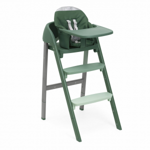Trona Evolutiva Chicco Crescendo Up Imperial Green Re_Lux