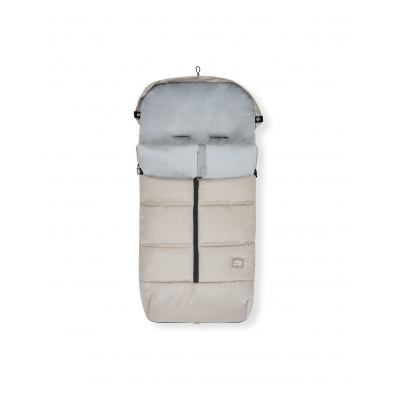 Saco Silla Interbaby Universal Beige