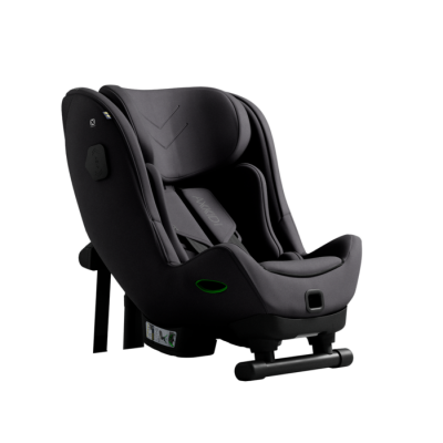 Silla de coche Axkid Minikid 4 Max Arctic Mist Grey