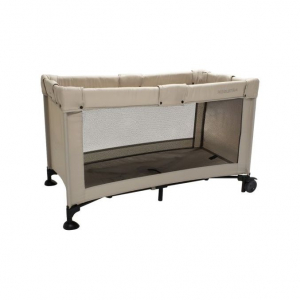 Cuna viaje Koelstra Travel Sleeper - Beige