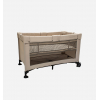 Cuna viaje Koelstra Travel Sleeper - Dos Alturas - Beige