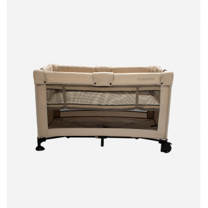 Cuna viaje Koelstra Travel Sleeper - Dos Alturas - Beige