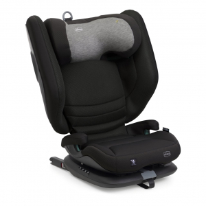Silla de Coche Chicco Fold&Go S Posh Black