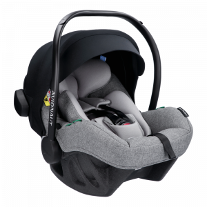 Silla de coche Avionaut Pixel Pro 2.0 C Grey