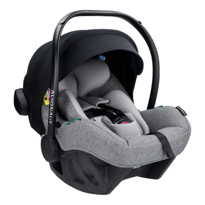 Silla de coche Avionaut Pixel Pro 2.0 C Grey