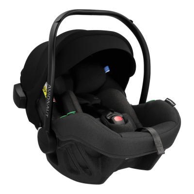 Silla de coche Avionaut Pixel Pro 2.0 C Black