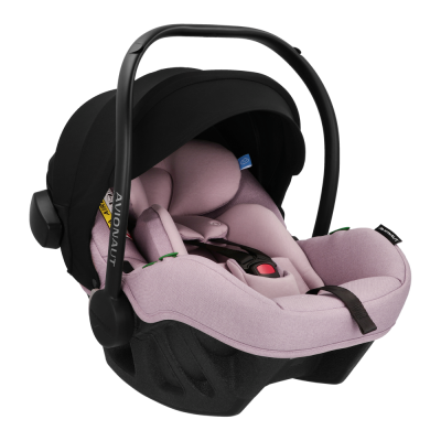 Silla de coche Avionaut Pixel Pro 2.0 C Pink