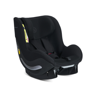 Silla de coche Avionaut AeroFIX AirFlow Black