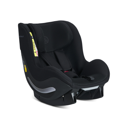 Silla de coche Avionaut AeroFIX AirFlow Black