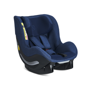 Silla de coche Avionaut AeroFIX AirFlow Navy