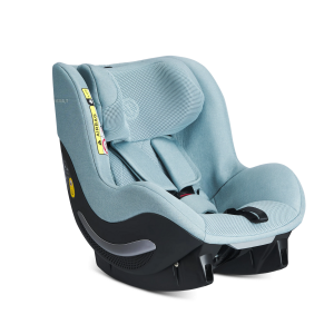 Silla de coche Avionaut AeroFIX AirFlow Mint