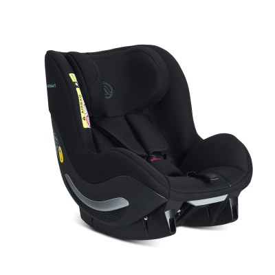 Silla de coche Avionaut AeroFIX Smart Black