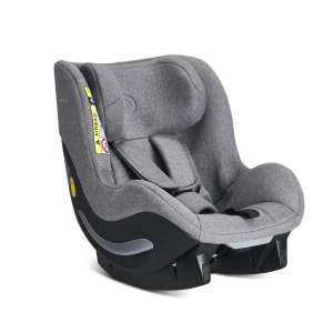 Silla de coche Avionaut AeroFIX RWF Smart Grey