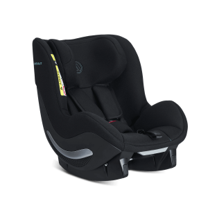 Silla de coche Avionaut AeroFIX RWF Smart Black