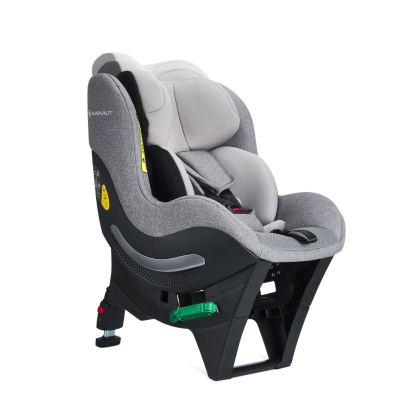 Silla de coche Avionaut Sky AirFlow Grey