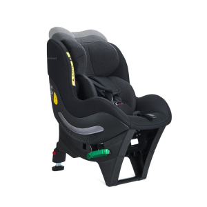 Silla de coche Avionaut Sky AirFlow Black