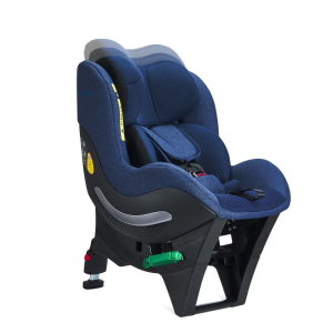 Silla de coche Avionaut Sky AirFlow Navy
