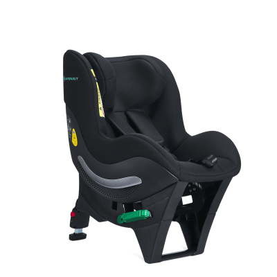 Silla de coche Avionaut Sky Q/Smart Black