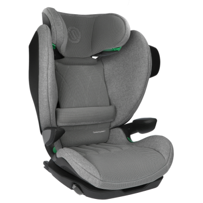 Silla de coche Avionaut MaxSpace Airflow Grey