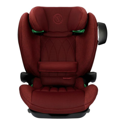 Silla de coche Avionaut MaxSpace Airflow Red