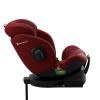 Silla de coche Avionaut Stardust Airflow ISOFIX 61-150cm RED