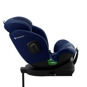 Silla de coche Avionaut Stardust Airflow ISOFIX 61-150cm NAVY