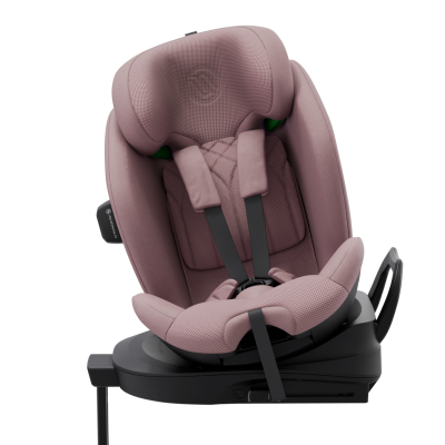 Silla de coche Avionaut Stardust Airflow ISOFIX 61-150cm PINK
