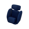 Silla de coche Avionaut Stardust Airflow ISOFIX 40-150cm NAVY