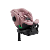 Silla de coche Avionaut Stardust Airflow ISOFIX 40-150cm PINK