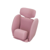 Silla de coche Avionaut Stardust Airflow ISOFIX 40-150cm PINK