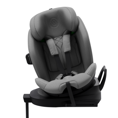 Silla de coche Avionaut Stardust RWF Airflow ISOFIX 61-105cm GREY