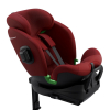 Silla de coche Avionaut Stardust RWF Airflow ISOFIX 61-105cm RED
