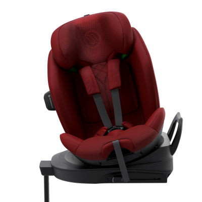 Silla de coche Avionaut Stardust RWF Airflow ISOFIX 61-105cm RED