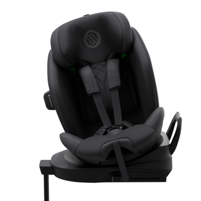 Silla de coche Avionaut Stardust RWF Airflow ISOFIX 61-105cm BLACK