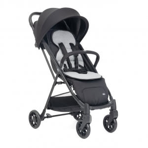 Silla de Paseo Chicco Taormina Charcoal