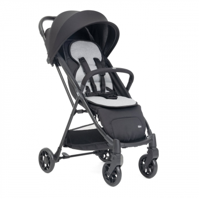 Silla de Paseo Chicco Taormina Charcoal