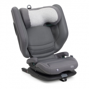 Silla de Coche Chicco Fold&Go S I-Size Glam Grey