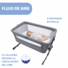 Cuna de colecho Chicco Next2Me Essential Dove Re_Lux