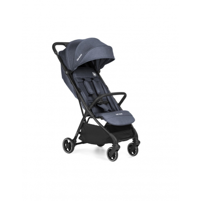 Silla de Paseo Be Cool Airfold Be Azure