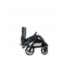 Silla de Paseo  Be Cool Urban Walk Be Graphite